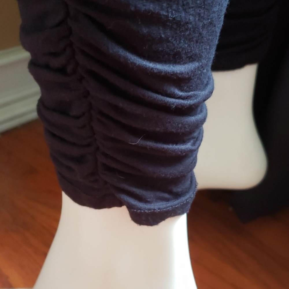 Black jumpsuit